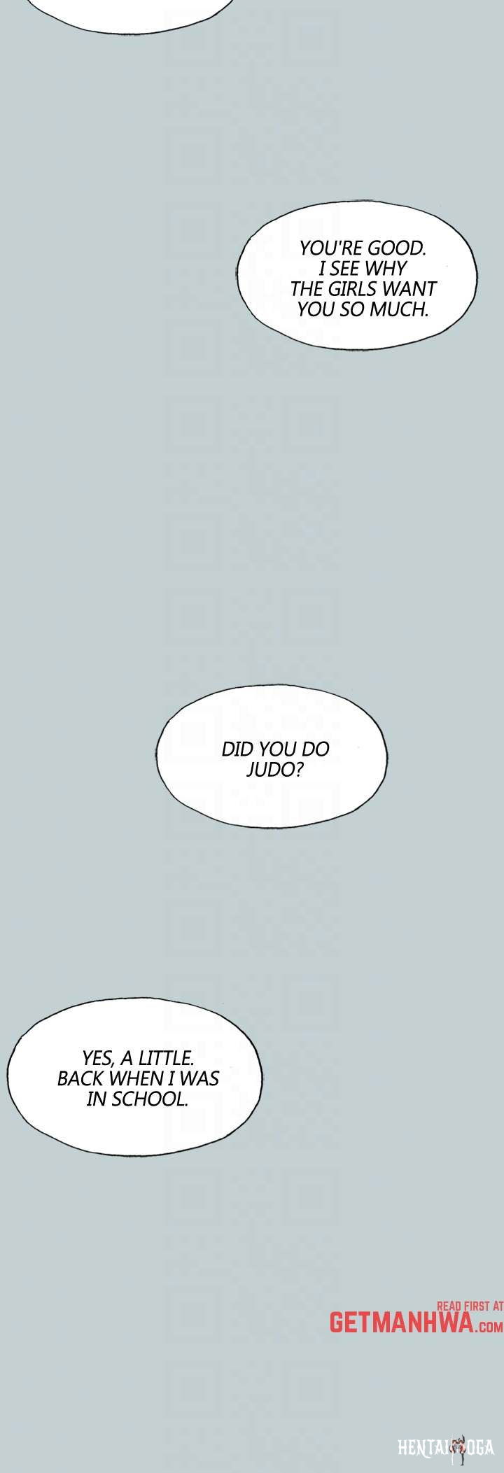 Love Square Love Square Chapter 76 - Page 23