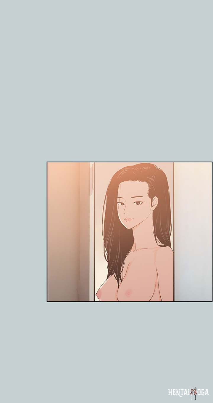 Love Square Love Square Chapter 76 - Page 29