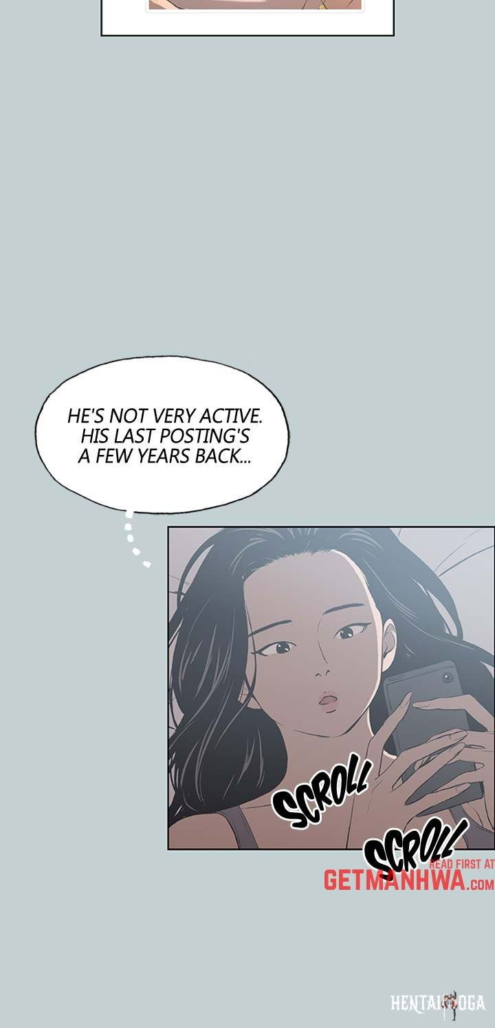 Love Square Love Square Chapter 76 - Page 38