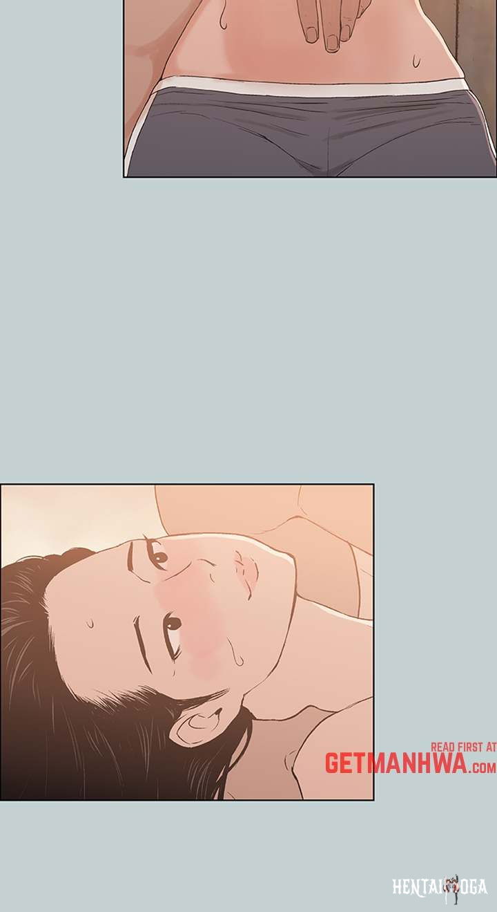 Love Square Love Square Chapter 76 - Page 8