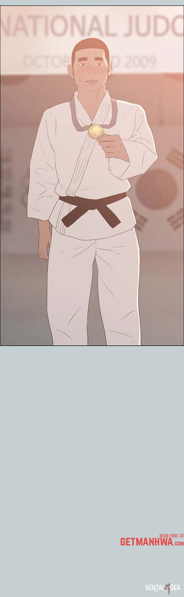 Love Square Love Square Chapter 77 - Page 2