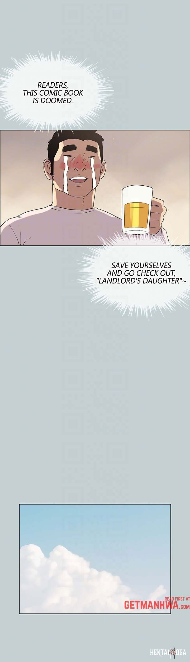 Love Square Love Square Chapter 77 - Page 27