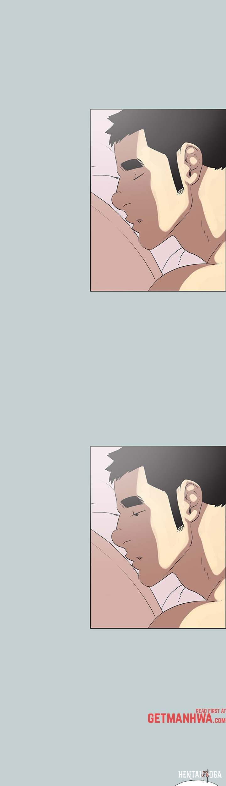 Love Square Love Square Chapter 77 - Page 28