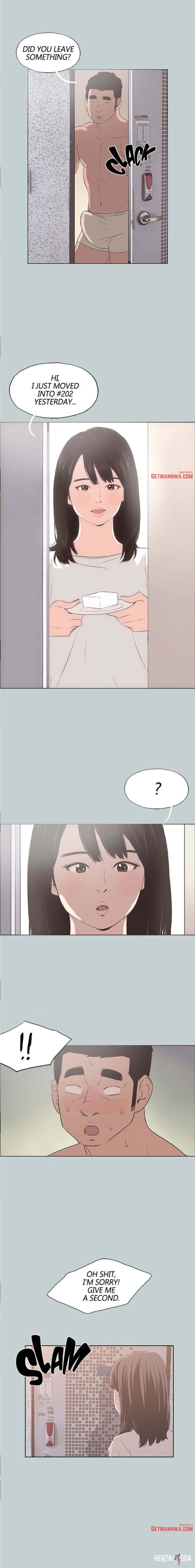 Love Square Love Square Chapter 78 - Page 1