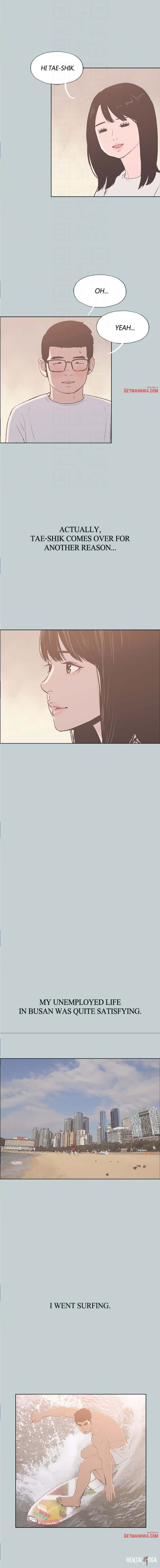 Love Square Love Square Chapter 78 - Page 13