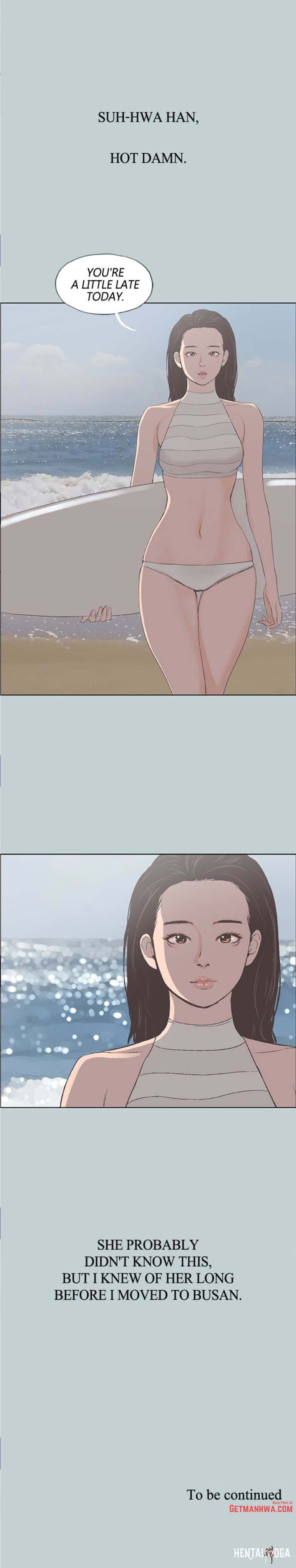 Love Square Love Square Chapter 78 - Page 15