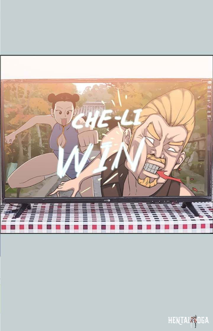 Love Square Love Square Chapter 78 - Page 4