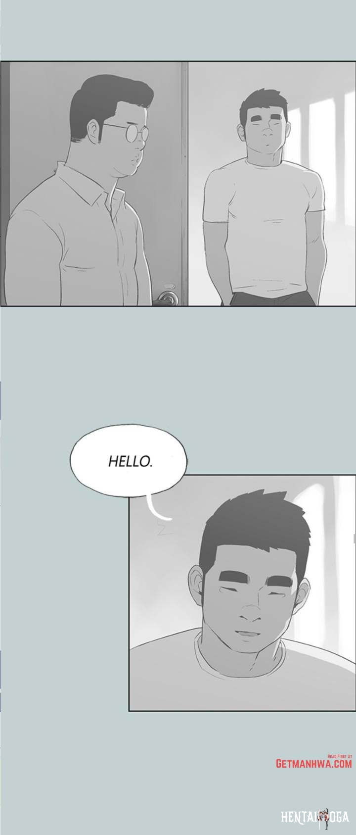 Love Square Love Square Chapter 78 - Page 8