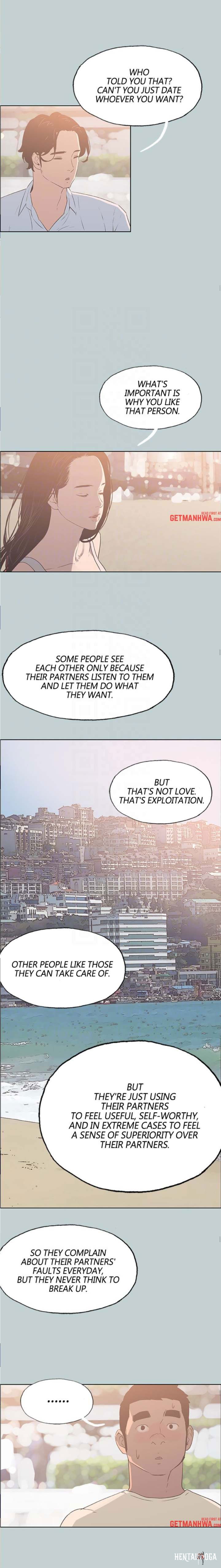 Love Square Love Square Chapter 79 - Page 5