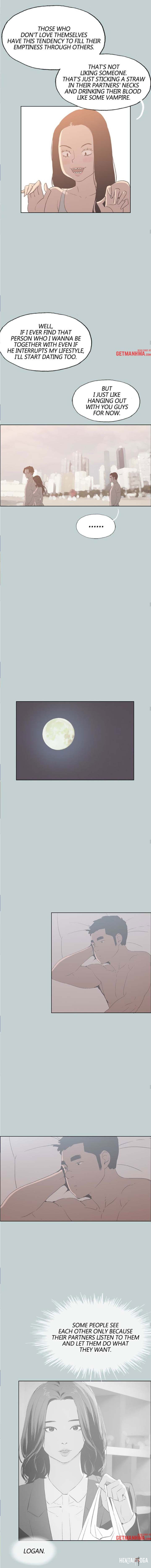 Love Square Love Square Chapter 79 - Page 6