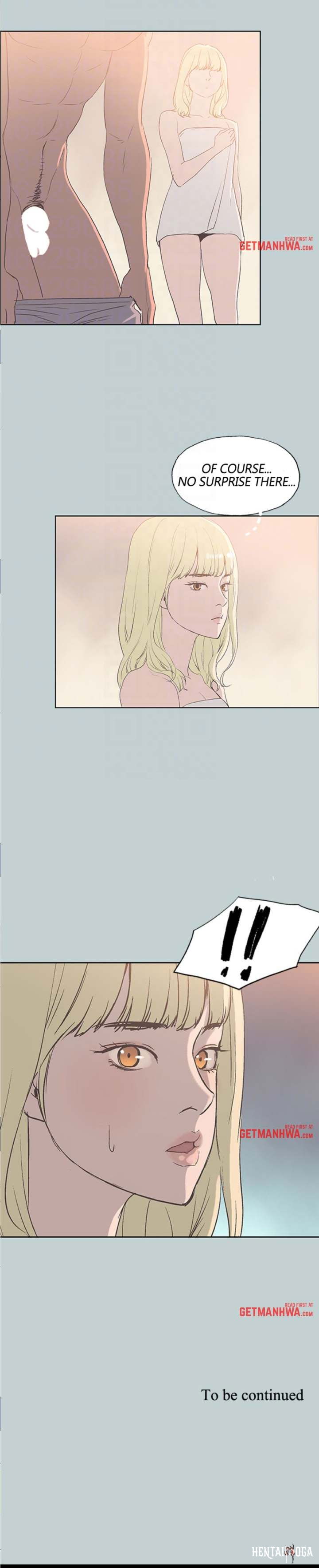 Love Square Love Square Chapter 80 - Page 13