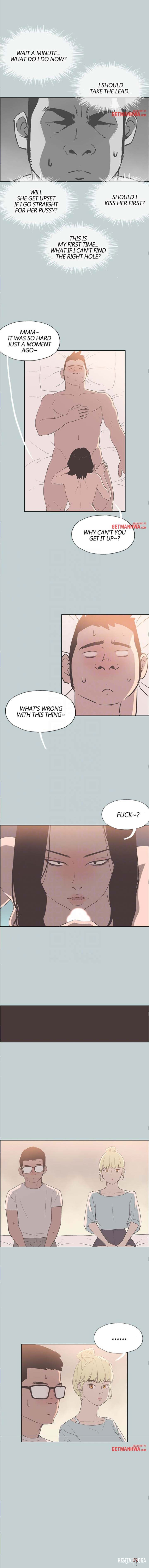 Love Square Love Square Chapter 80 - Page 7