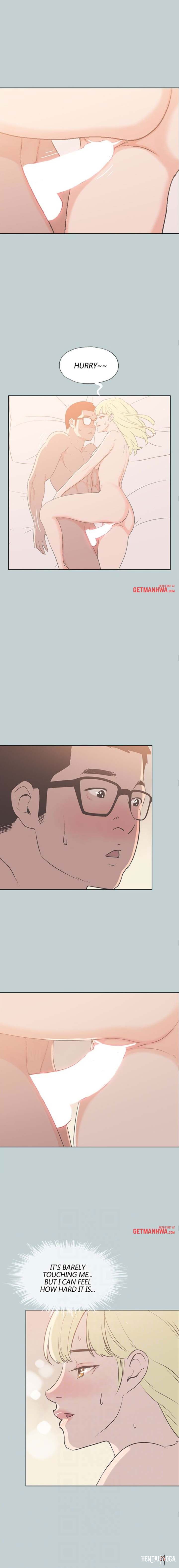 Love Square Love Square Chapter 82 - Page 9