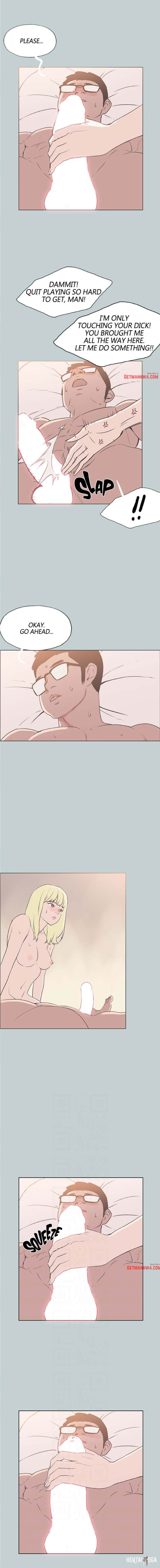 Love Square Love Square Chapter 83 - Page 2