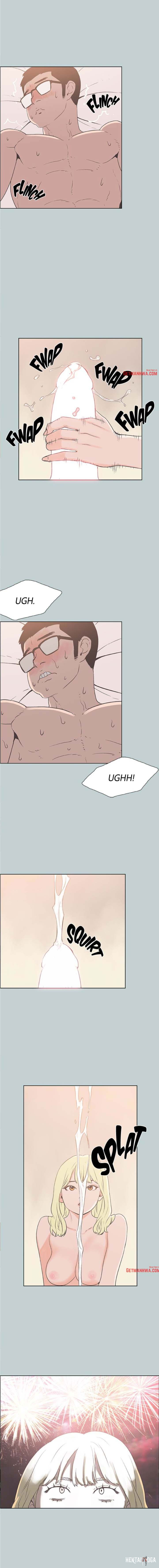 Love Square Love Square Chapter 83 - Page 3