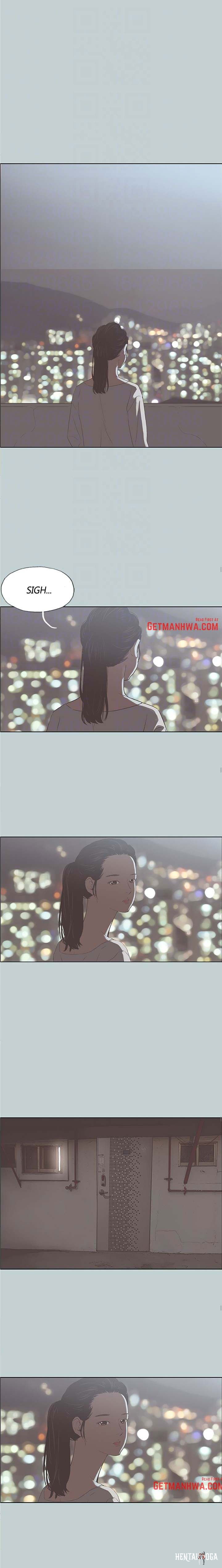 Love Square Love Square Chapter 84 - Page 11