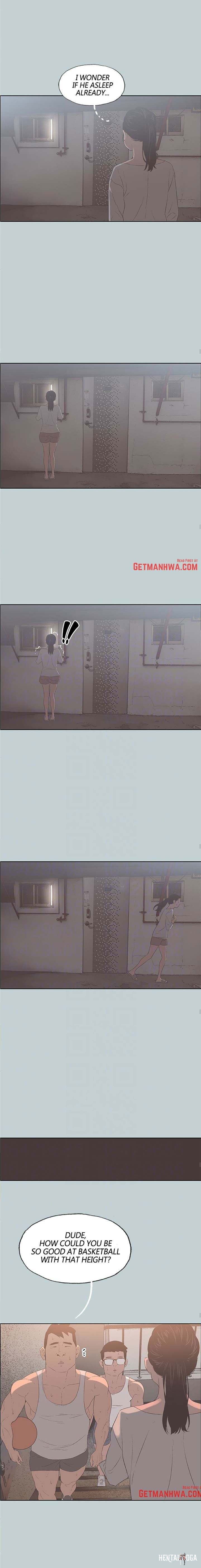 Love Square Love Square Chapter 84 - Page 12