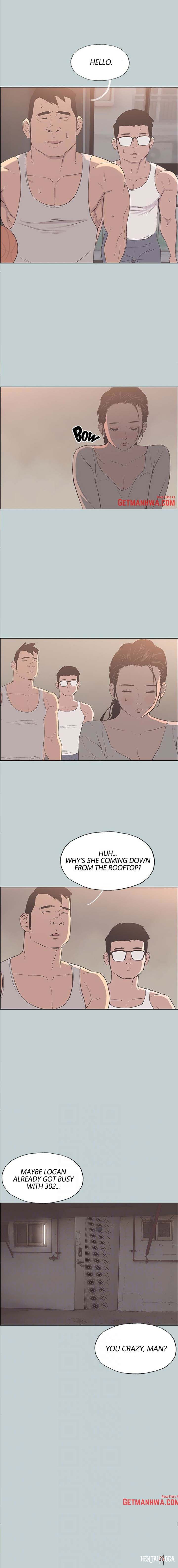 Love Square Love Square Chapter 84 - Page 13