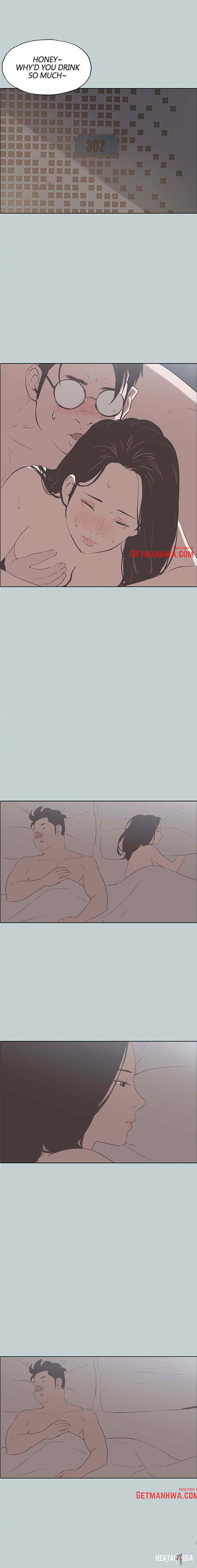 Love Square Love Square Chapter 84 - Page 14