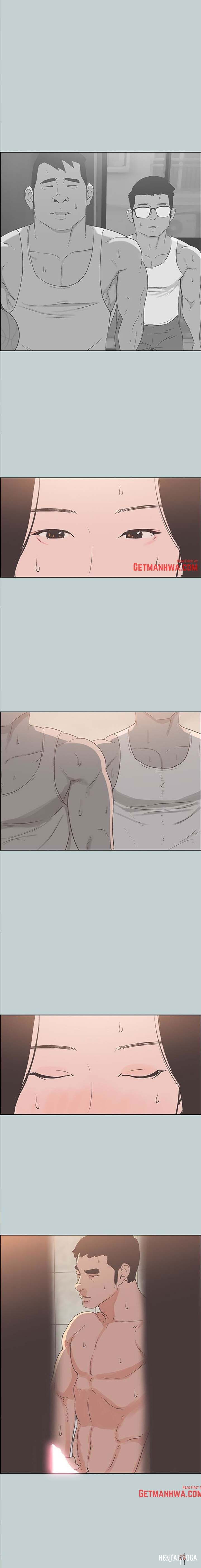 Love Square Love Square Chapter 84 - Page 15