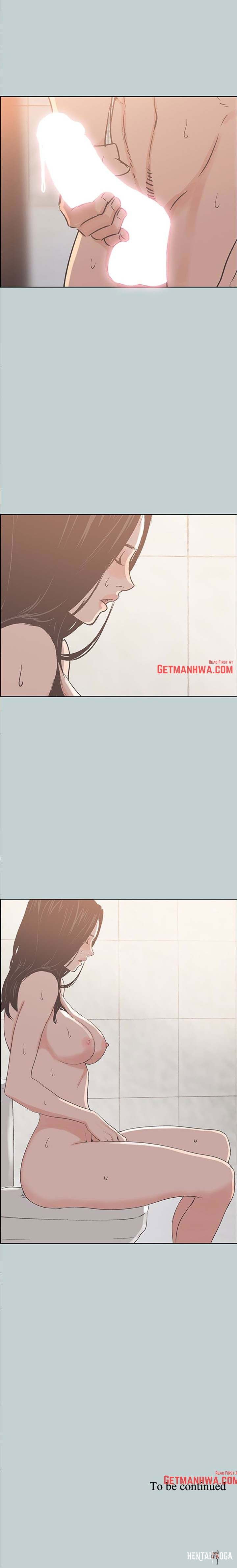 Love Square Love Square Chapter 84 - Page 16