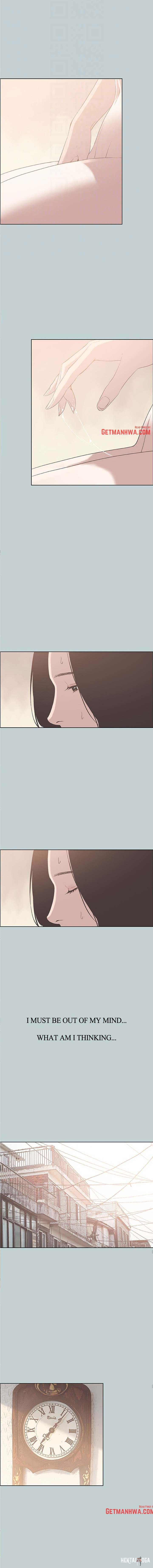 Love Square Love Square Chapter 85 - Page 3