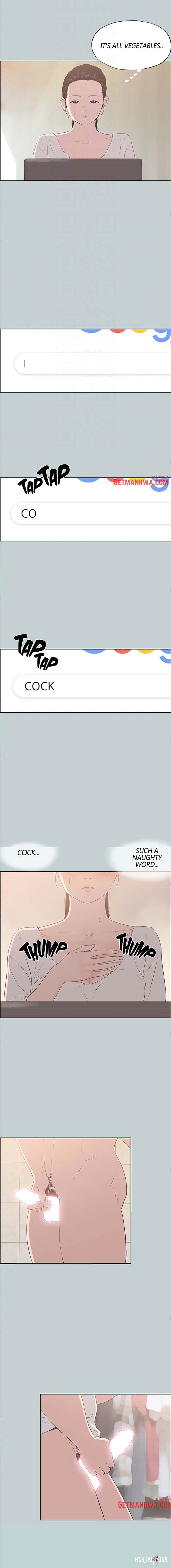 Love Square Love Square Chapter 85 - Page 5