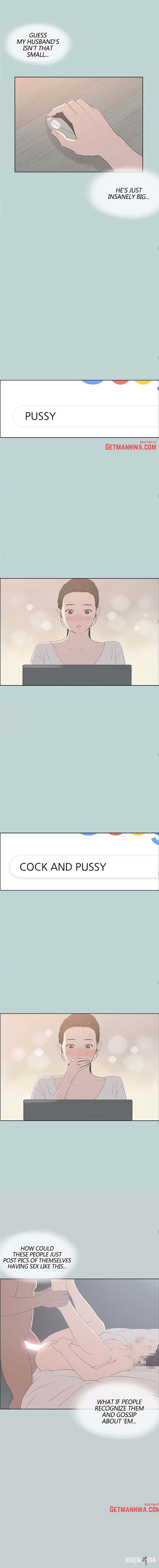 Love Square Love Square Chapter 85 - Page 6