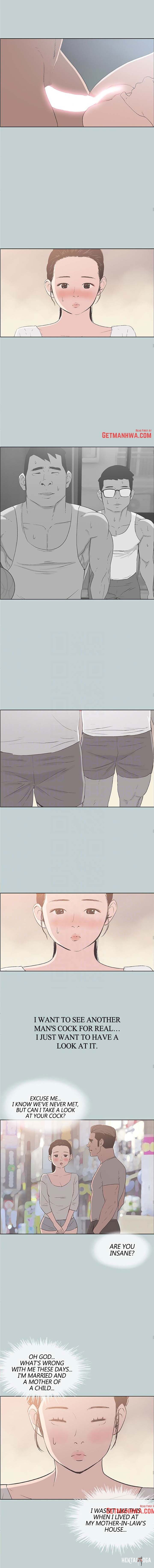 Love Square Love Square Chapter 85 - Page 7