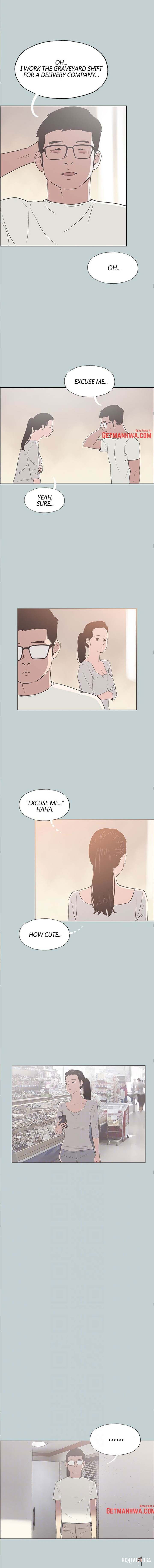 Love Square Love Square Chapter 85 - Page 9