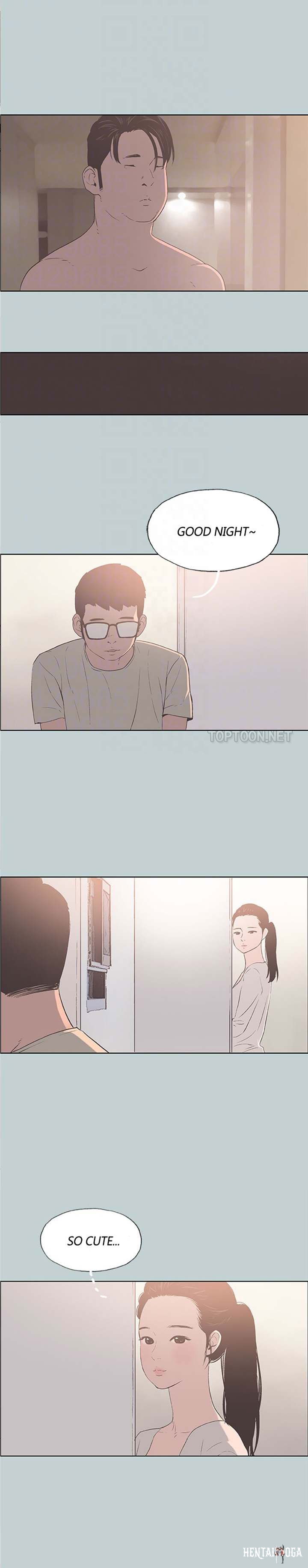 Love Square Love Square Chapter 86 - Page 12