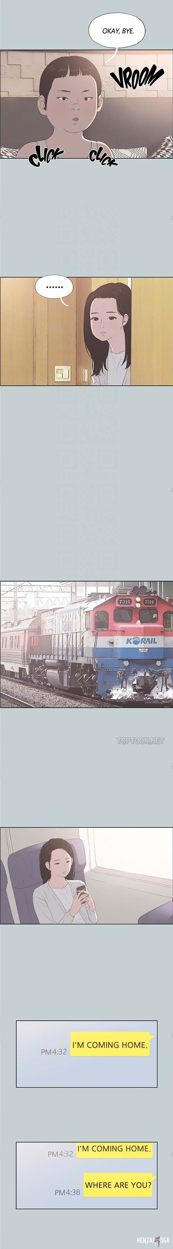 Love Square Love Square Chapter 86 - Page 5