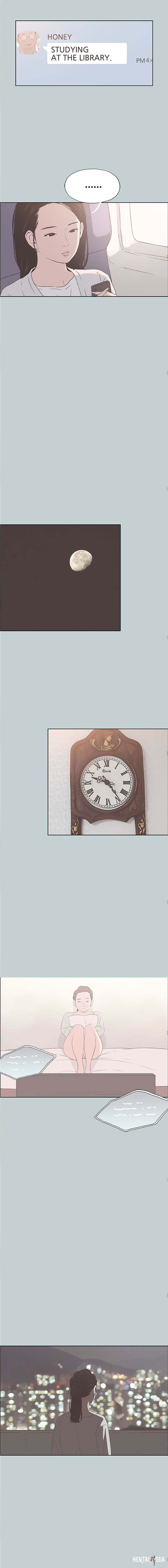 Love Square Love Square Chapter 86 - Page 6