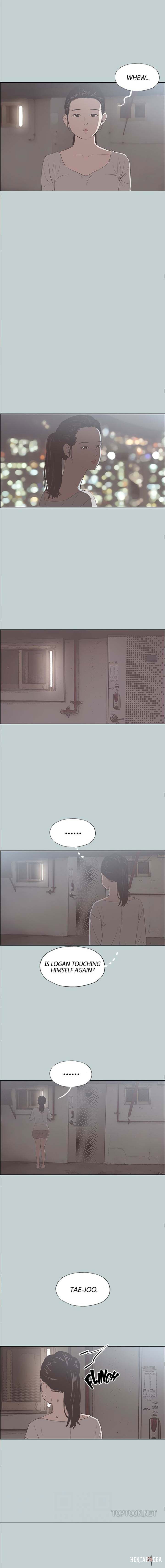 Love Square Love Square Chapter 86 - Page 7