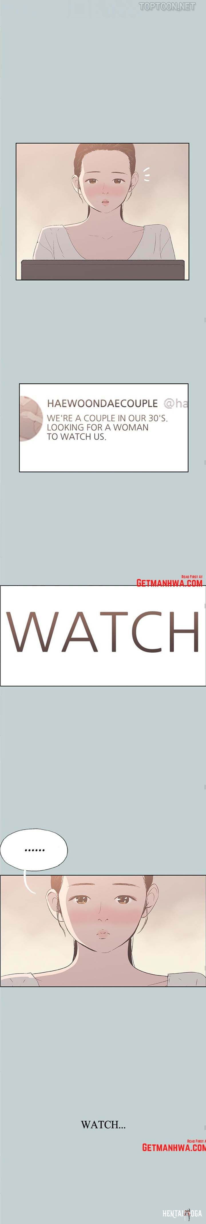 Love Square Love Square Chapter 87 - Page 10