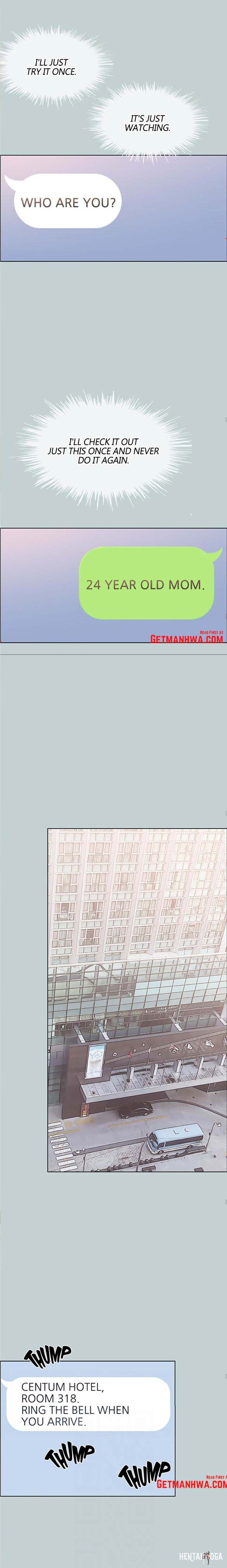 Love Square Love Square Chapter 87 - Page 12