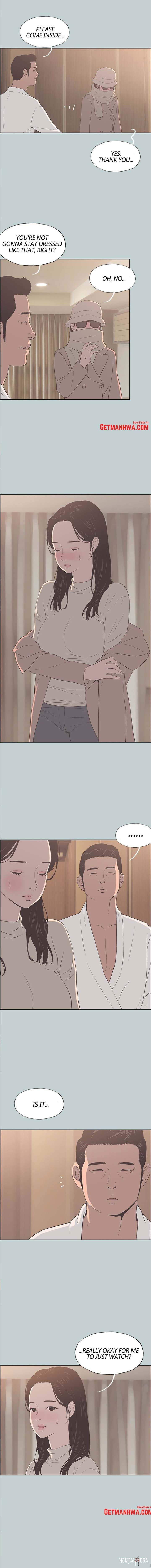 Love Square Love Square Chapter 87 - Page 15