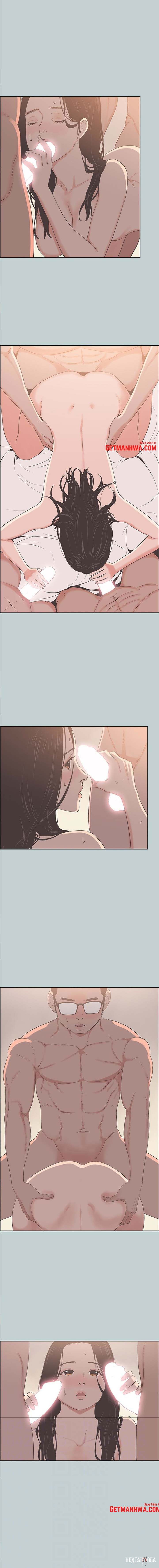 Love Square Love Square Chapter 87 - Page 2