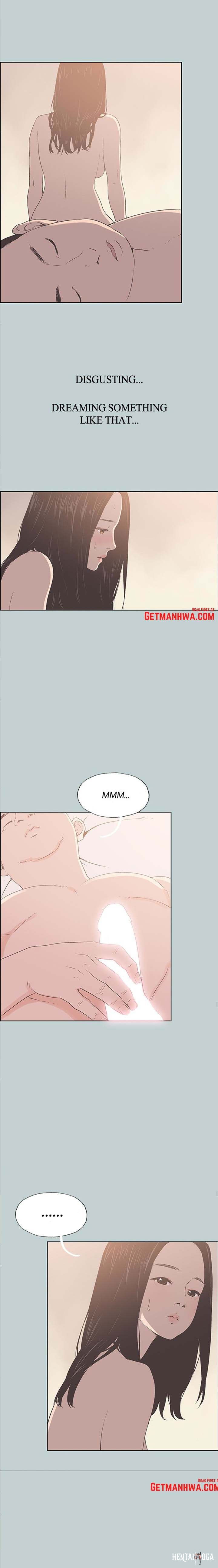 Love Square Love Square Chapter 87 - Page 4