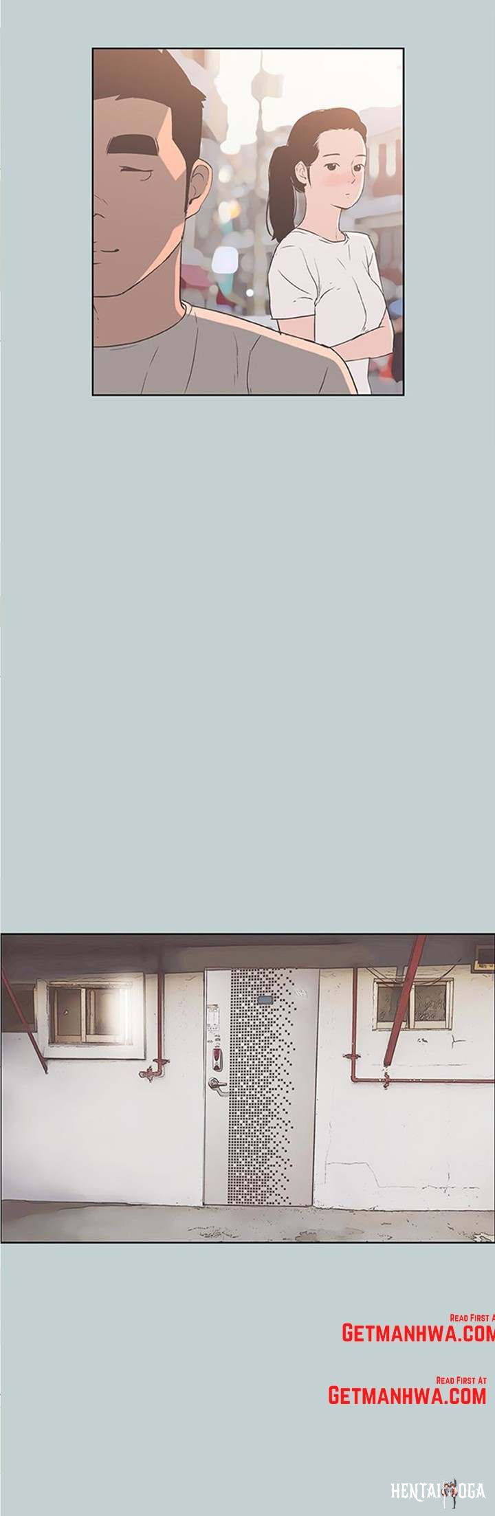 Love Square Love Square Chapter 87 - Page 6