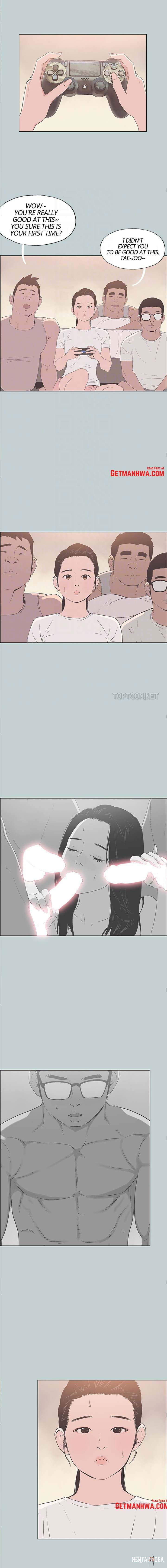 Love Square Love Square Chapter 87 - Page 7