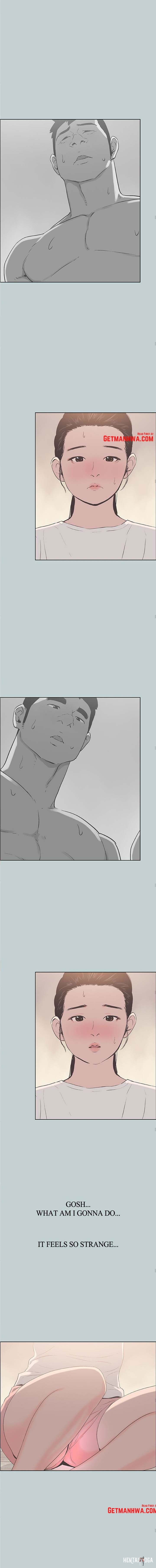 Love Square Love Square Chapter 87 - Page 8