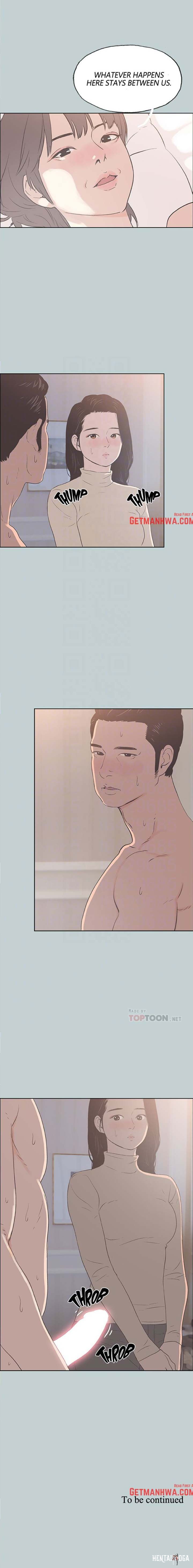 Love Square Love Square Chapter 88 - Page 12