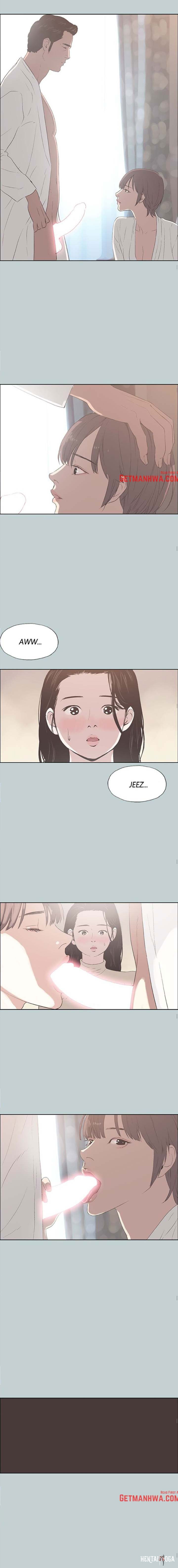 Love Square Love Square Chapter 88 - Page 6