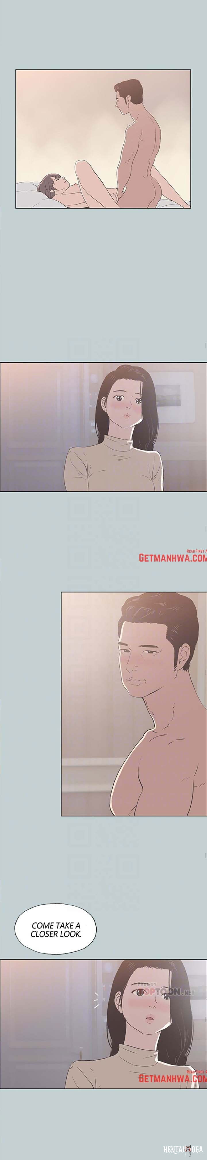 Love Square Love Square Chapter 88 - Page 8