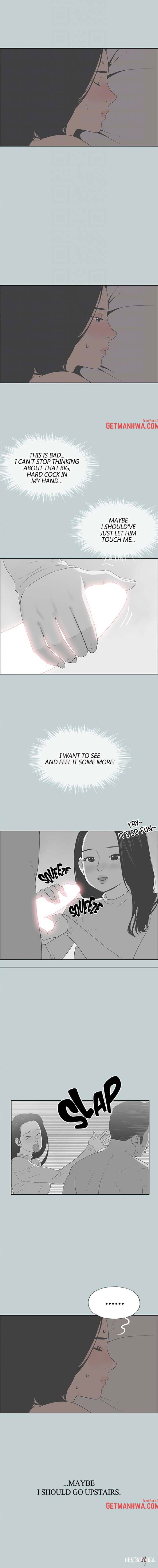 Love Square Love Square Chapter 89 - Page 10