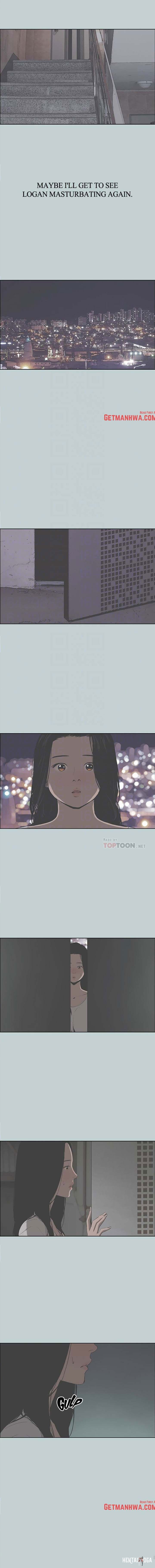 Love Square Love Square Chapter 89 - Page 11