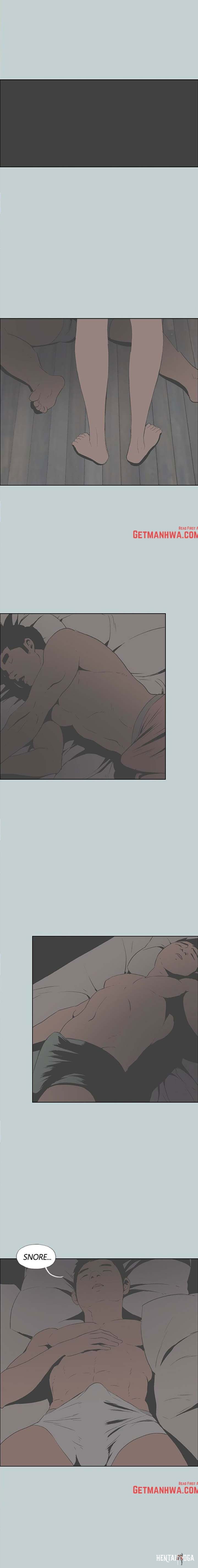 Love Square Love Square Chapter 89 - Page 12