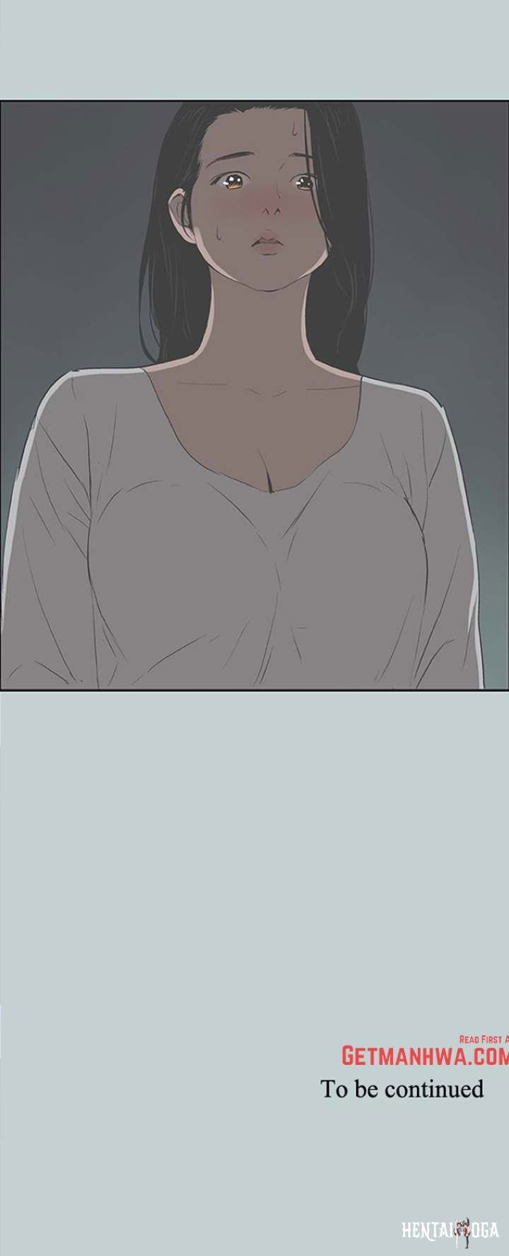 Love Square Love Square Chapter 89 - Page 13