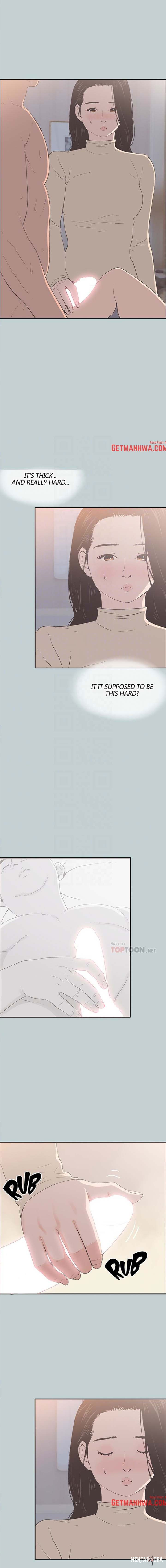 Love Square Love Square Chapter 89 - Page 3